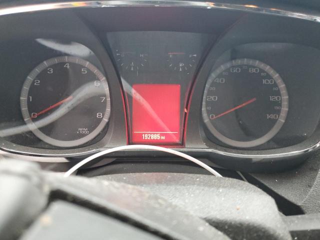 Photo 9 from auction – 2012 GMC TERRAIN SL with VIN 2GKFLSE57C6144078