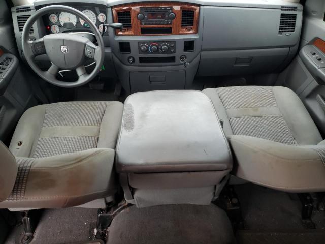 Photo 8 from auction – 2006 DODGE RAM 1500 S with VIN 1D7HA18266J126481