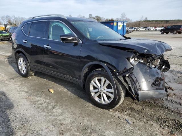 Photo 4 from auction – 2014 NISSAN ROGUE S with VIN 5N1AT2MT7EC818628