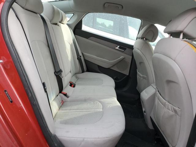 Photo 10 from auction – 2017 HYUNDAI SONATA SE with VIN 5NPE24AF1HH474032