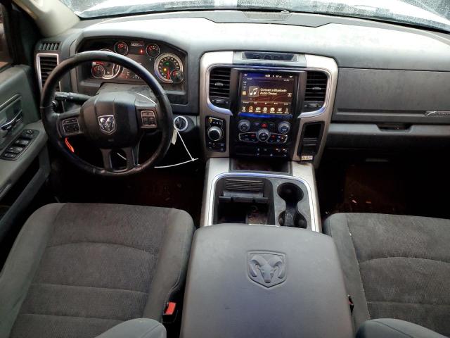 Photo 8 from auction – 2017 RAM 1500 with VIN 3C6RR7LT7HG575240