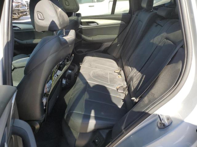 Photo 11 from auction – 2019 BMW X3 SDRIVE3 with VIN 5UXTR7C51KLE97470