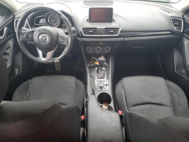 Photo 8 from auction – 2015 MAZDA 3 TOURING with VIN JM1BM1L7XF1236721