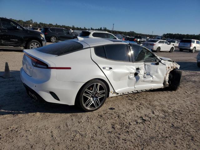 Photo 3 from auction – 2023 KIA STINGER GT with VIN KNAE55LC9P6127358
