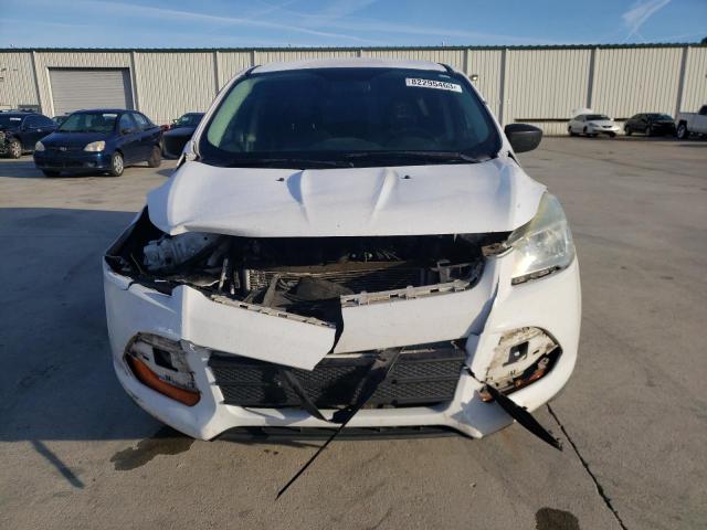 Photo 5 from auction – 2016 FORD ESCAPE S with VIN 1FMCU0F74GUB79888
