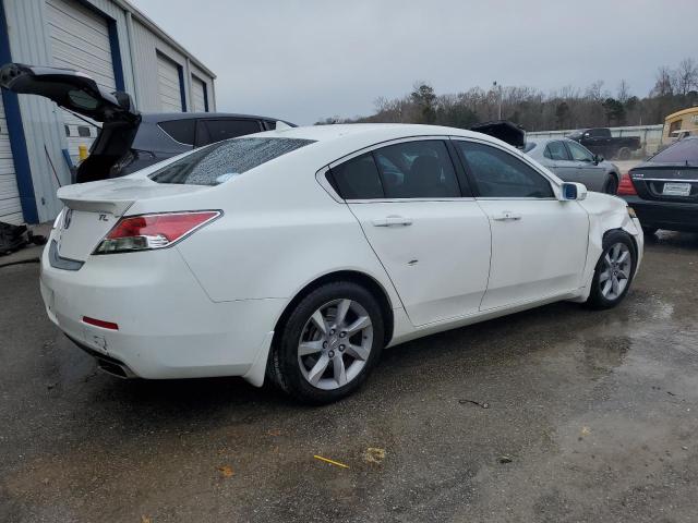 Foto 3 de la subasta – 2012 ACURA TL con VIN 19UUA8F57CA006281