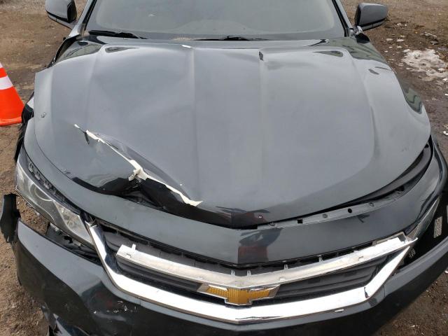 Photo 11 from auction – 2019 CHEVROLET IMPALA LS with VIN 2G11Y5SA5K9146640