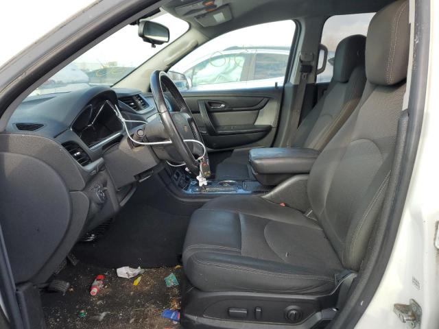Photo 7 from auction – 2015 CHEVROLET TRAVERSE L with VIN 1GNKRGKD2FJ312161