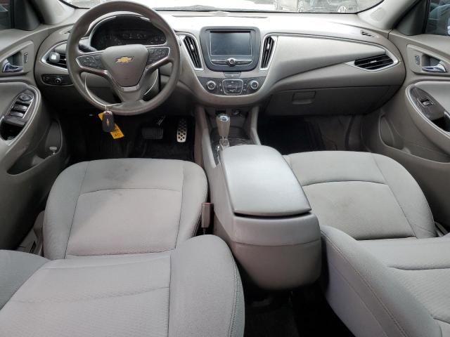 Photo 8 from auction – 2016 CHEVROLET MALIBU LS with VIN 1G1ZB5ST5GF182655