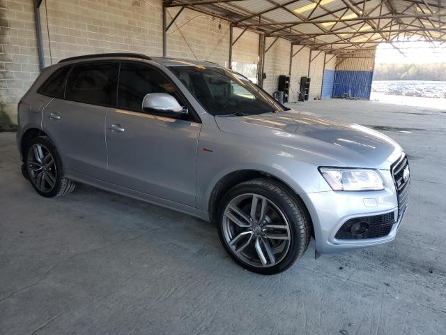 Photo 4 from auction – 2015 AUDI SQ5 PREMIU with VIN WA1CGAFP7FA093969