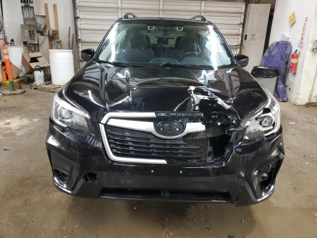 Photo 5 from auction – 2019 SUBARU FORESTER P with VIN JF2SKAGC8KH462465