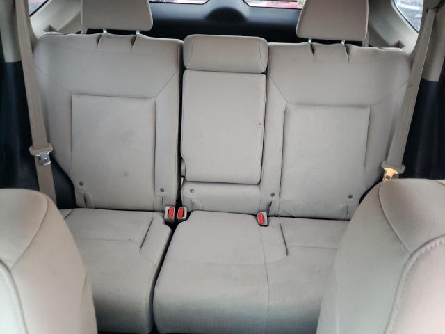 Photo 10 from auction – 2016 HONDA CR-V SE with VIN 5J6RM3H4XGL027116