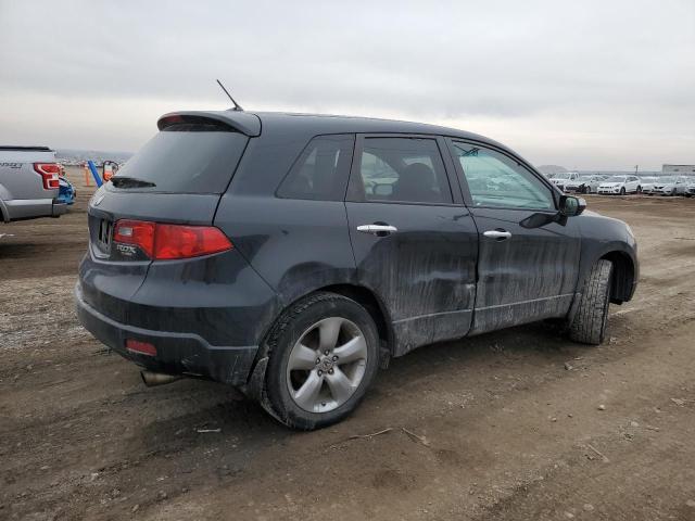 Photo 3 from auction – 2008 ACURA RDX TECHNO with VIN 5J8TB185X8A010541
