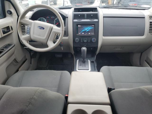 Photo 8 from auction – 2012 FORD ESCAPE XLS with VIN 1FMCU9C74CKA78798