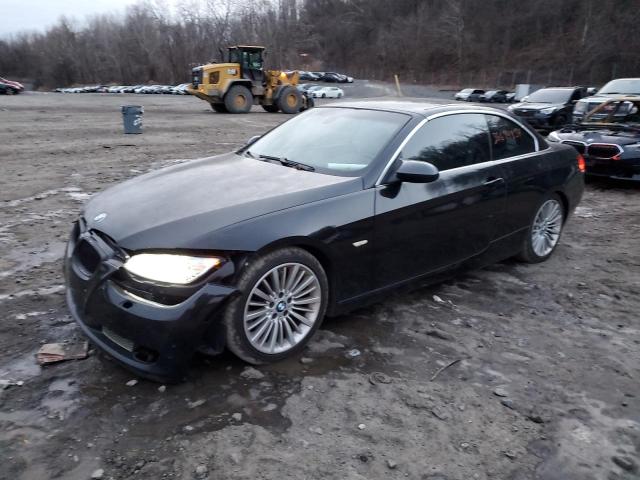 Photo 1 from auction – 2008 BMW 335 I with VIN WBAWL73538PX57041