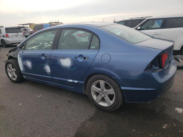 Photo 2 from auction – 2006 HONDA CIVIC EX with VIN 1HGFA16846L043095