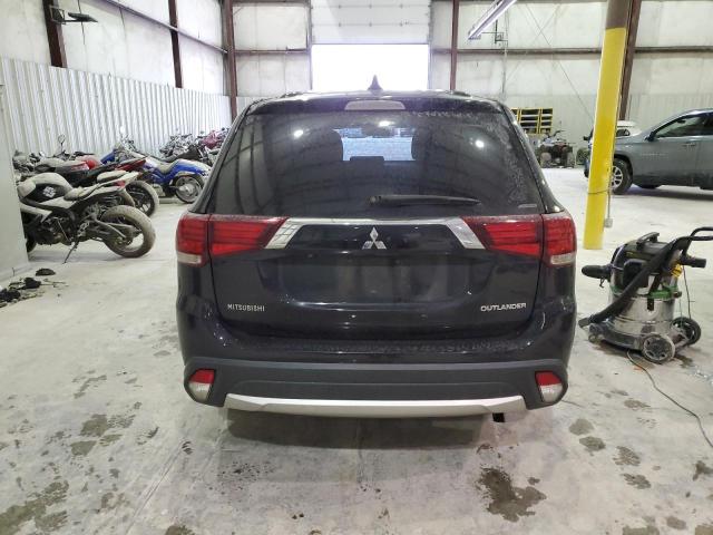 Photo 6 from auction – 2017 MITSUBISHI OUTLANDER with VIN JA4AZ2A35HZ030966