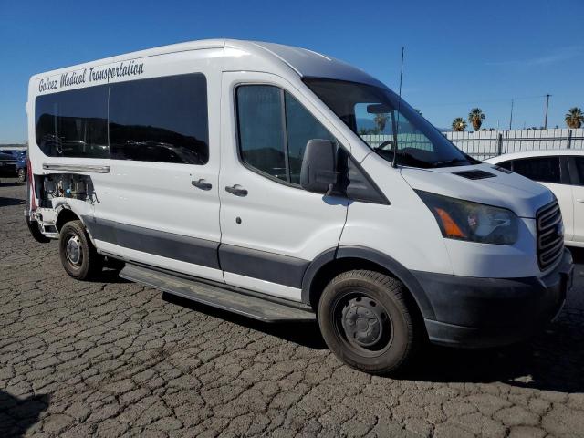 Photo 4 from auction – 2016 FORD TRANSIT T- with VIN 1FTYR2CM9GKA15310