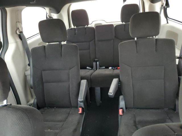 Photo 10 from auction – 2016 DODGE GRAND CARA with VIN 2C4RDGBGXGR116174