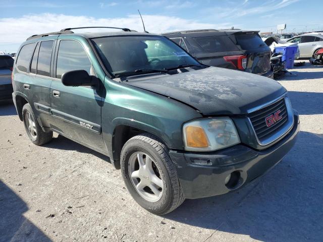 Photo 4 from auction – 2005 GMC ENVOY with VIN 1GKDS13S652124854
