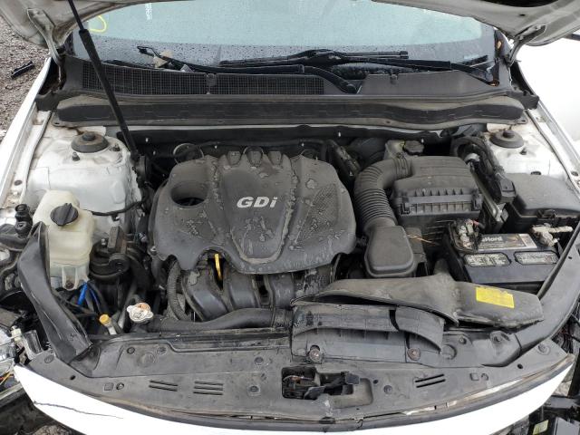 Photo 11 from auction – 2013 KIA OPTIMA EX with VIN 5XXGN4A71DG105850