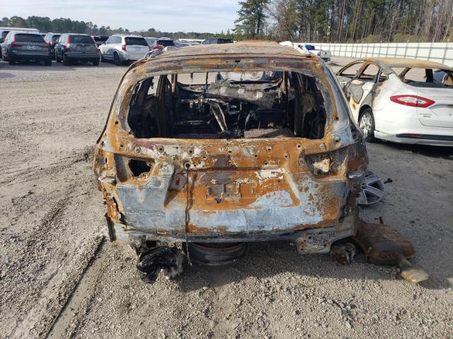 Photo 6 from auction – 2019 KIA SORENTO EX with VIN 5XYPH4A57KG461752