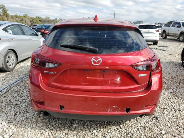 Photo 6 from auction – 2018 MAZDA 3 TOURING with VIN 3MZBN1L34JM191259