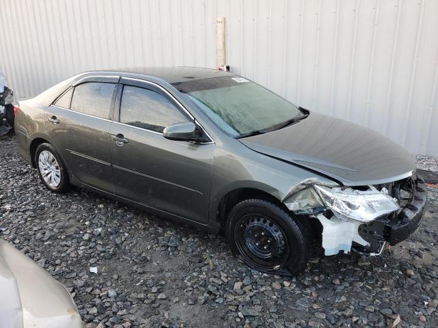 Photo 4 from auction – 2013 TOYOTA CAMRY L with VIN 4T4BF1FK1DR328825