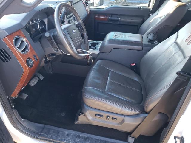 Photo 7 from auction – 2015 FORD F250 SUPER with VIN 1FT7W2BT7FED36238