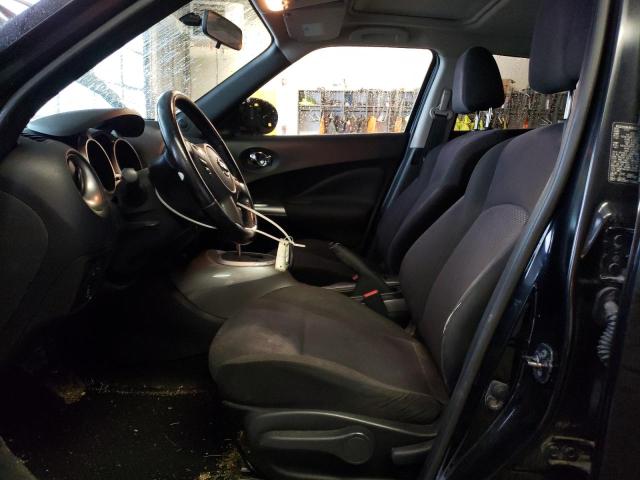 Photo 7 from auction – 2011 NISSAN JUKE S with VIN JN8AF5MV5BT026556