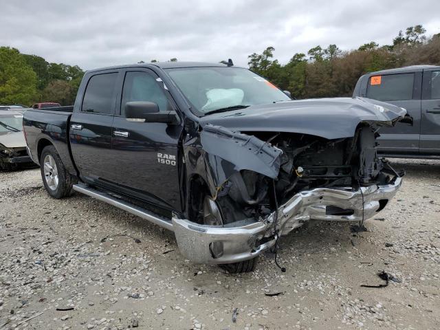 Photo 4 from auction – 2016 RAM 1500 SLT with VIN 3C6RR6LT4GG382486