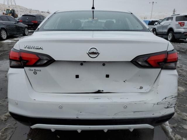 Photo 6 from auction – 2020 NISSAN VERSA S with VIN 3N1CN8DVXLL901163