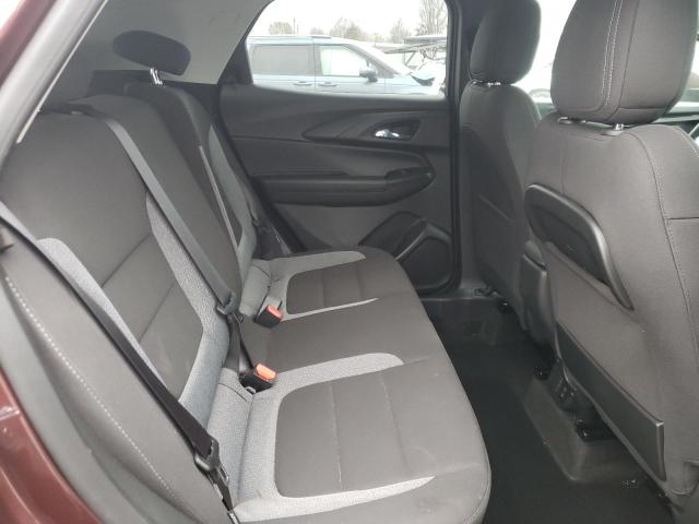 Photo 10 from auction – 2023 CHEVROLET TRAILBLAZE with VIN KL79MPSLXPB140659