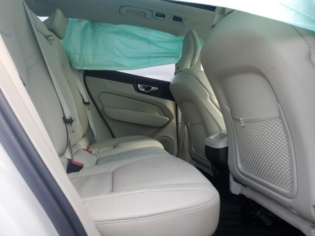 Photo 10 from auction – 2023 VOLVO XC60 PLUS with VIN YV4L12RN0P1308050