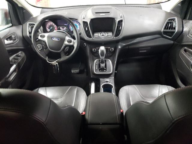 Photo 8 from auction – 2013 FORD ESCAPE TIT with VIN 1FMCU9J95DUA04302