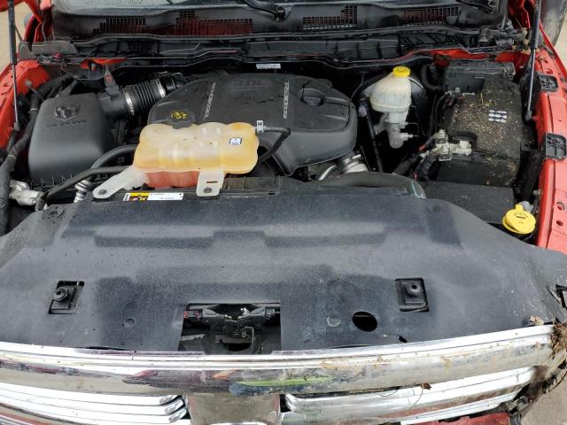 Photo 11 from auction – 2016 RAM 1500 SLT with VIN 1C6RR7LMXGS167282