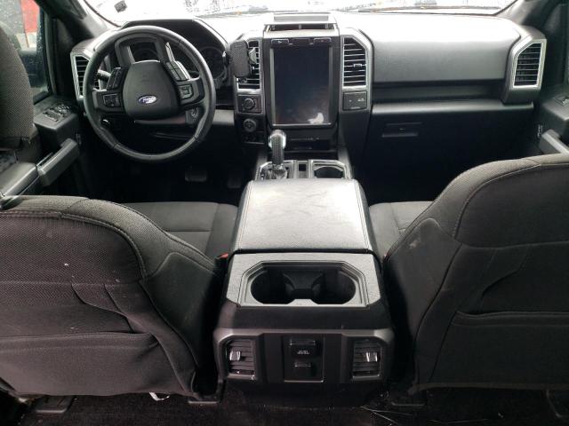 Photo 8 from auction – 2016 FORD F150 SUPER with VIN 1FTEW1EG6GKE44904