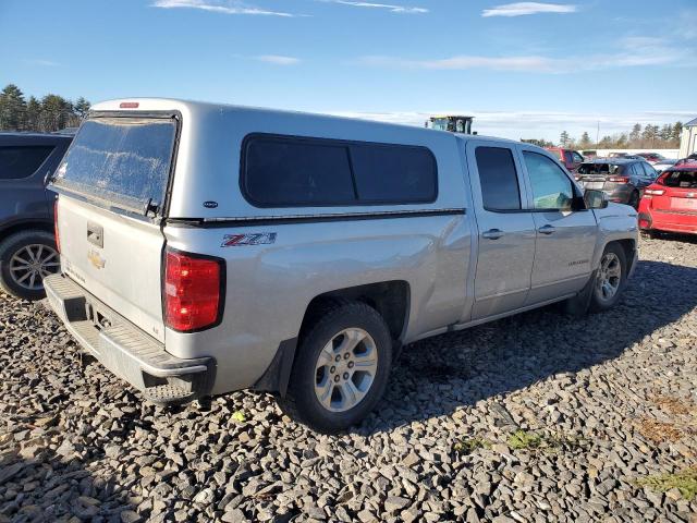 Photo 3 from auction – 2017 CHEVROLET SILVER1500 with VIN 1GCVKRECXHZ334776