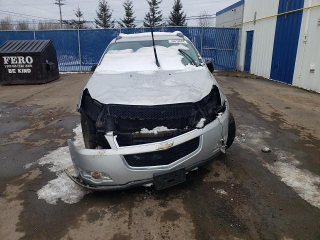 Photo 5 from auction – 2012 CHEVROLET TRAVERSE L with VIN 1GNKVEED7CJ335104