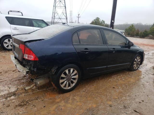 Photo 3 from auction – 2009 HONDA CIVIC EX with VIN 2HGFA16809H304238