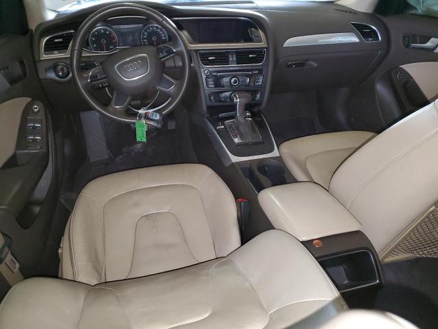 Foto 8 de la subasta – 2013 AUDI A4 PREMIUM con VIN WAUBFAFL5DN029952