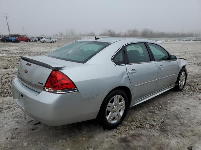 Photo 3 from auction – 2011 CHEVROLET IMPALA LT with VIN 2G1WB5EK7B1186390