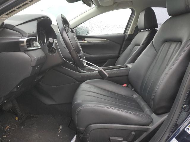 Photo 7 from auction – 2021 MAZDA 6 TOURING with VIN JM1GL1VM9M1610129