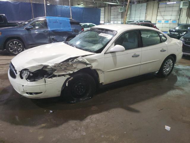 BUICK LACROSSE C 2007 with VIN 2G4WC582171212422 - Photo from auction