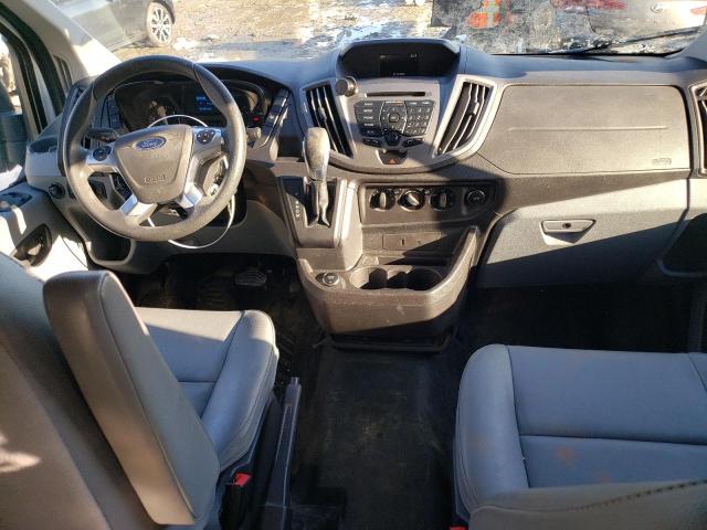 Photo 8 from auction – 2019 FORD TRANSIT T- with VIN 1FTYR1ZM3KKB59431