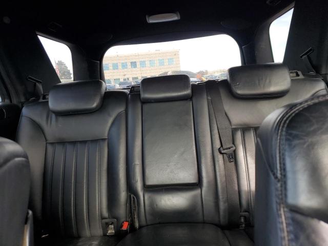 Photo 10 from auction – 2011 MERCEDES-BENZ ML 350 BLU with VIN 4JGBB2FB8BA632972
