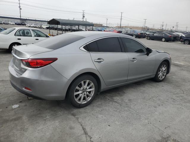 Photo 3 from auction – 2014 MAZDA 6 SPORT with VIN JM1GJ1U69E1123765