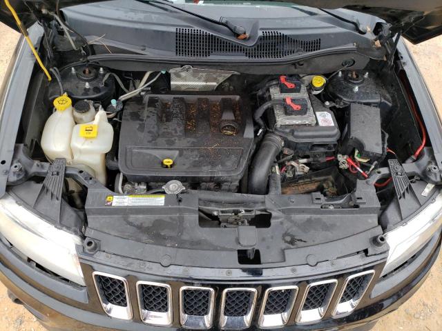 Photo 12 from auction – 2013 JEEP COMPASS SP with VIN 1C4NJDBB8DD248603