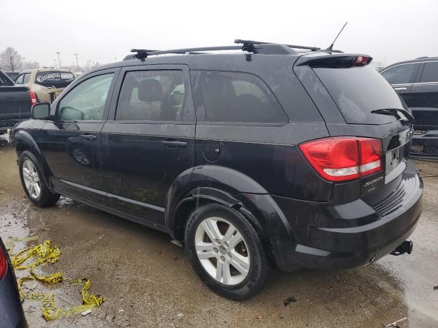 Photo 2 from auction – 2012 DODGE JOURNEY SE with VIN 3C4PDCAB9CT296695