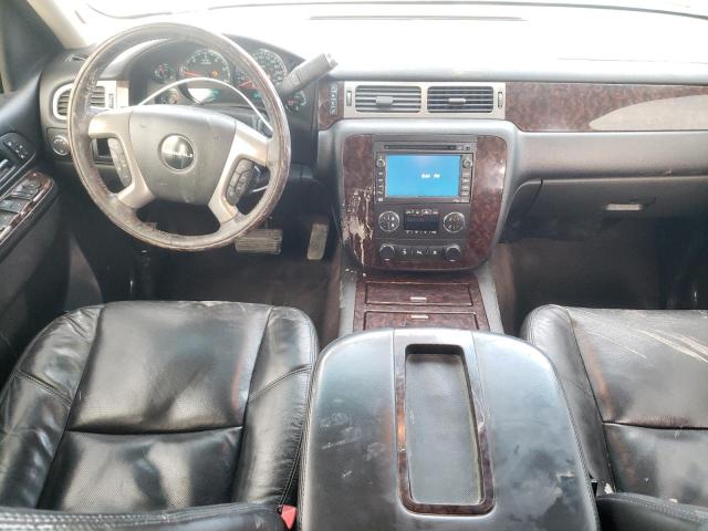 Photo 8 from auction – 2011 GMC YUKON XL D with VIN 1GKS2MEF8BR232808